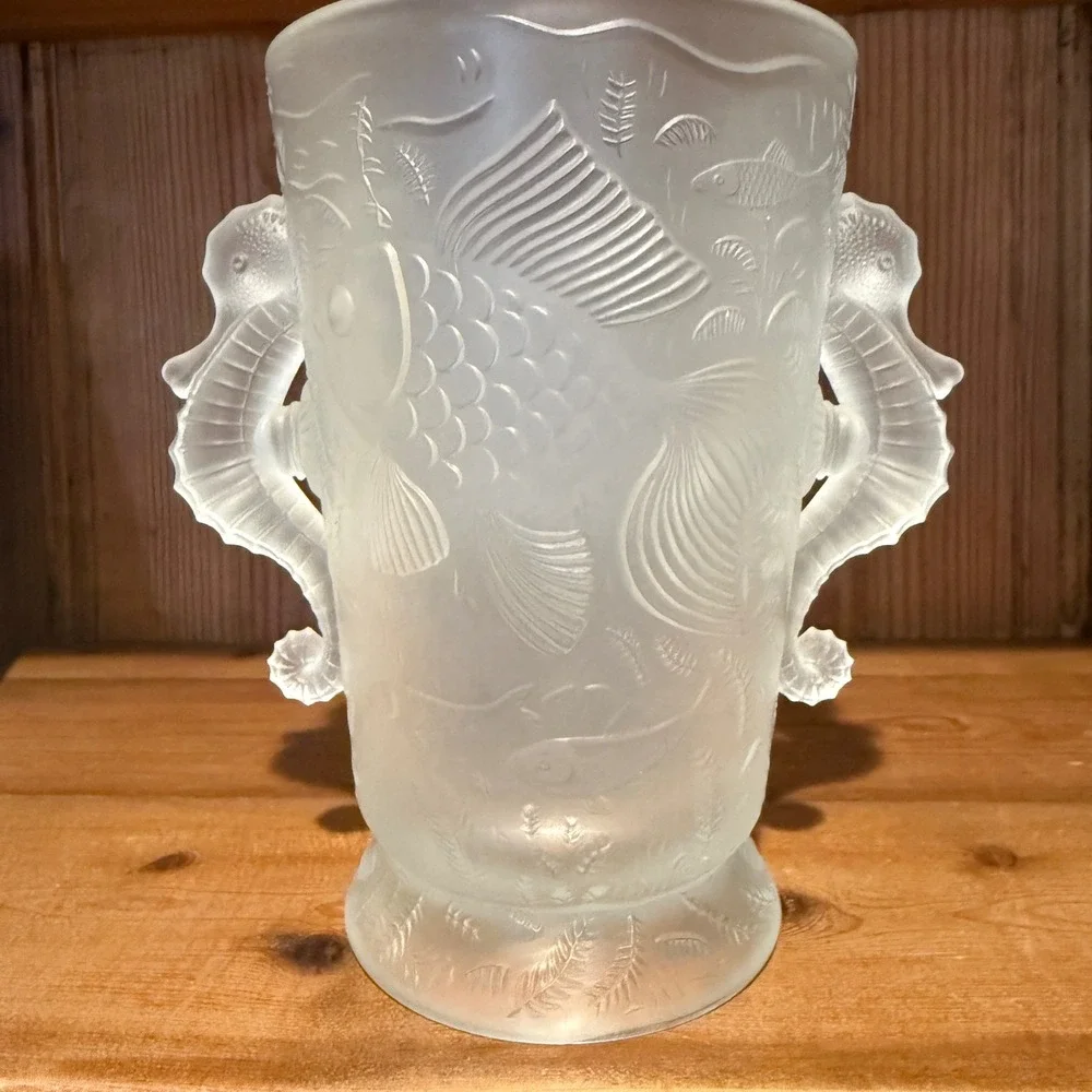 Josef Inwald Barolac frosted josef